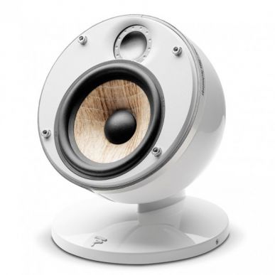 Комплект акустики Focal DOME PACK 5.1 FLAX & SUB AIR WHITE